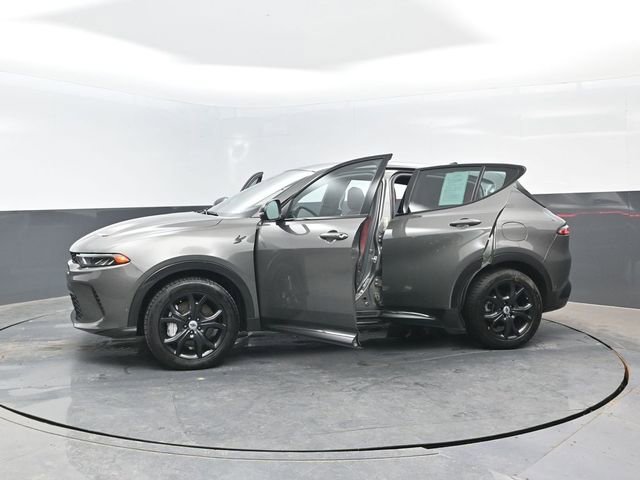 Used 2024 Dodge Hornet R/T Plus w/ Tech Pack Plus w/o Parking AWD/4WD image 29