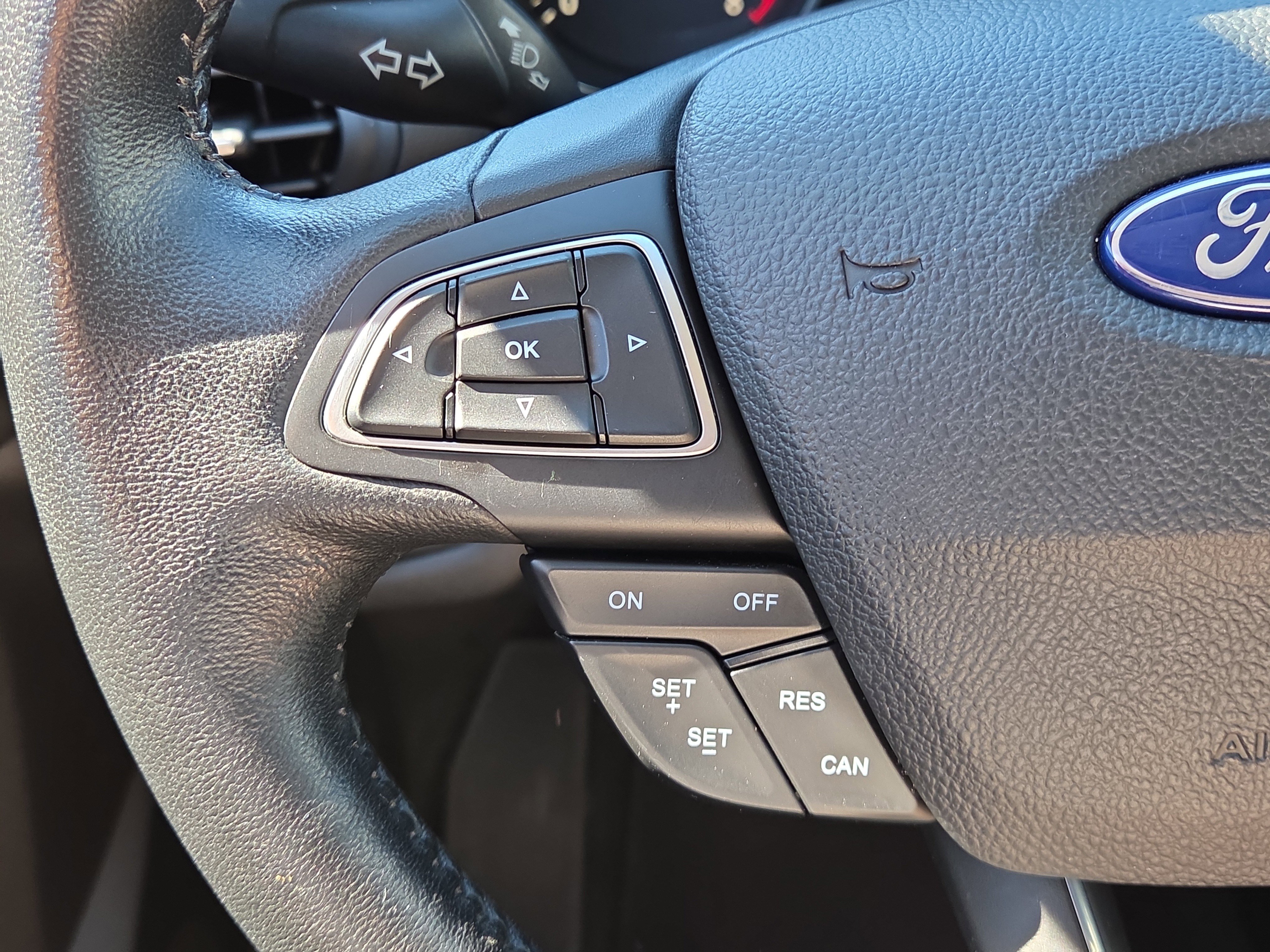 Certified 2019 Ford Escape SEL AWD/4WD image 19