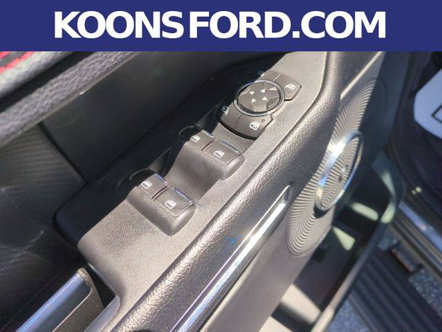 Certified 2019 Ford Expedition Max Limited w/ Equipment Group 303A AWD/4WD image 11