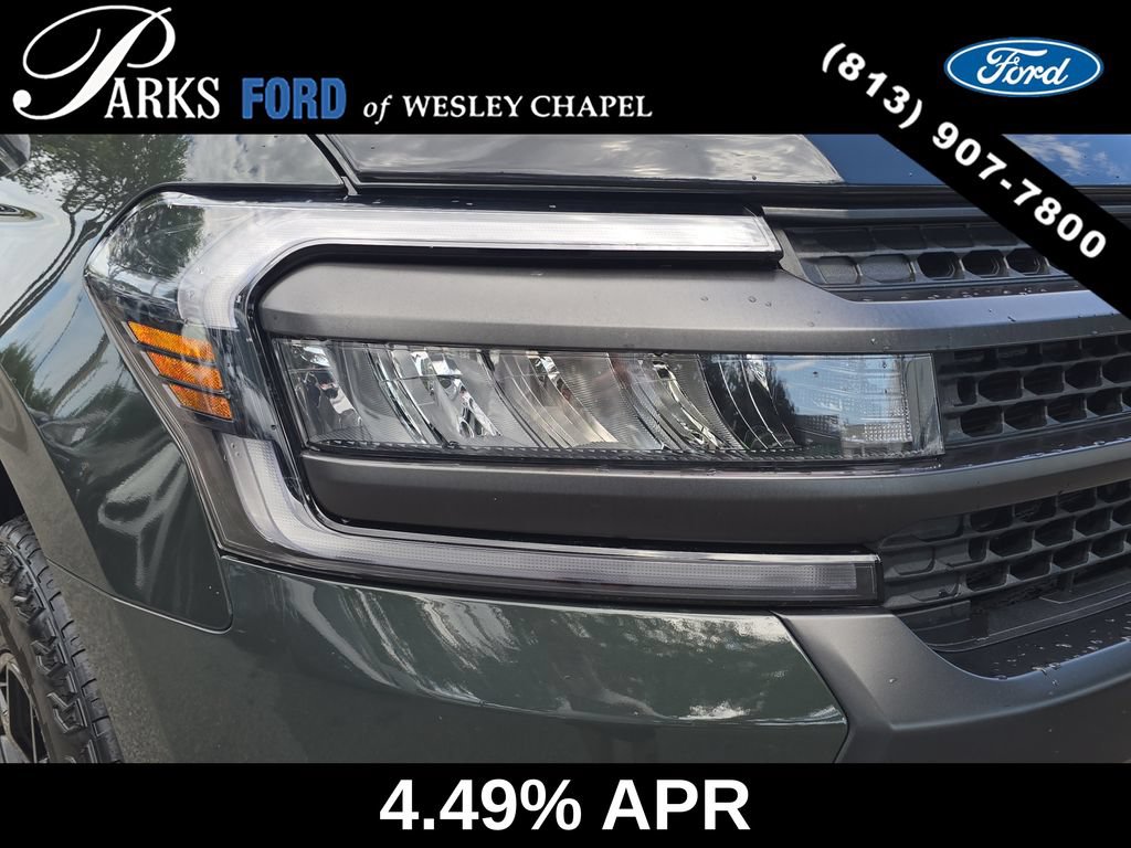 Certified 2023 Ford Expedition Timberline AWD/4WD image 7