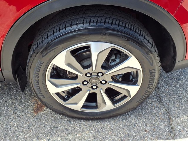 Certified 2023 Ford Escape Platinum AWD/4WD image 29
