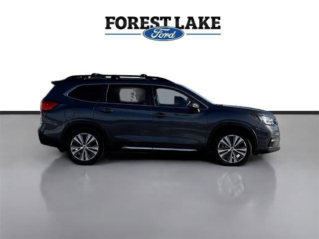 Used 2022 Subaru Ascent Limited w/ Technology Package image 8