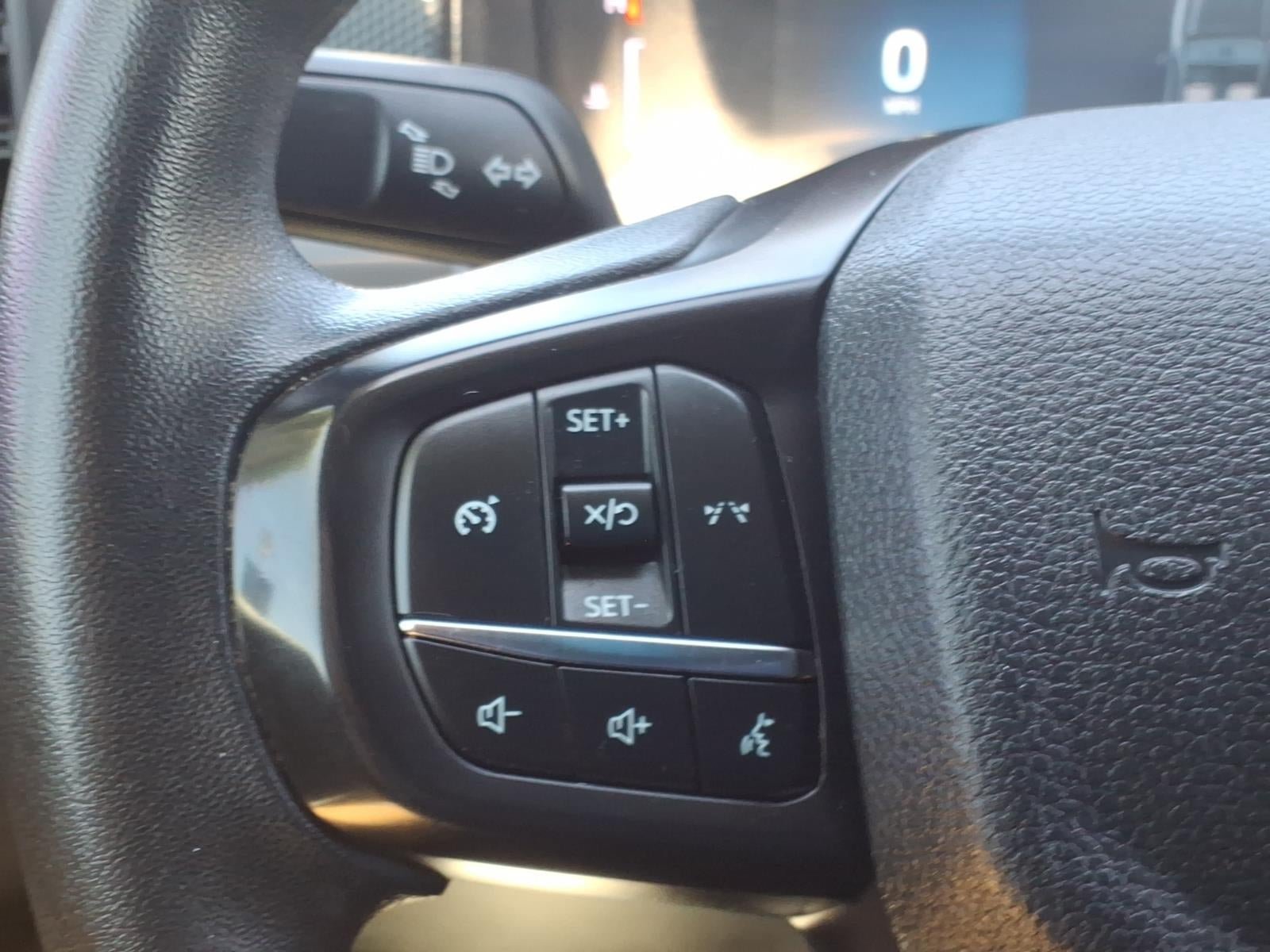 Certified 2025 Ford Ranger XL RWD image 29