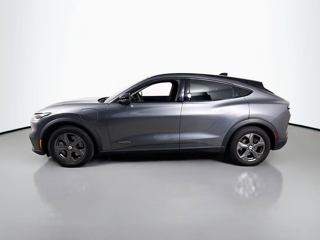 Certified 2023 Ford Mustang Mach-E Select RWD image 8