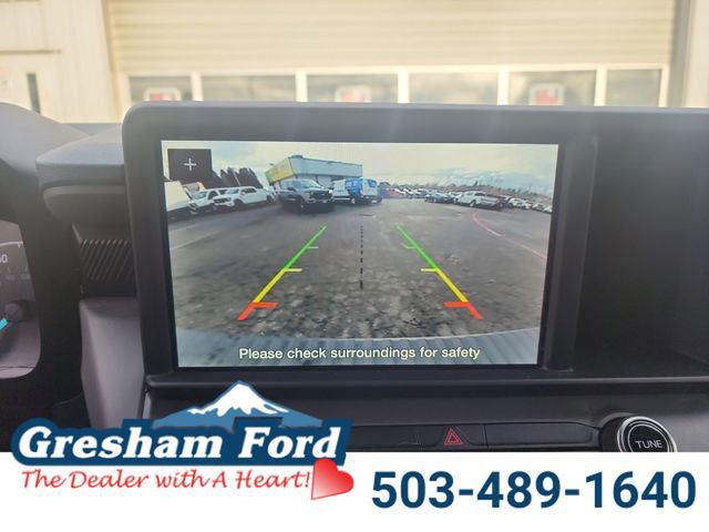 Certified 2022 Ford Maverick XL image 20