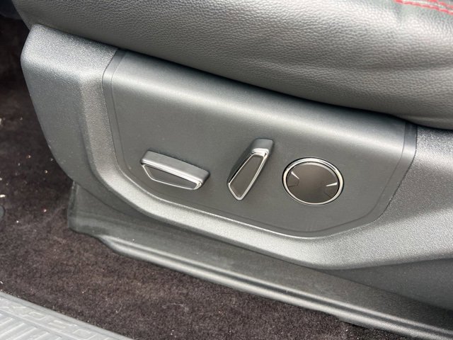 Certified 2022 Ford Expedition Limited image 23