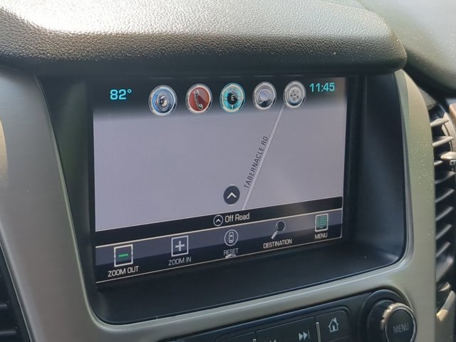 Used 2018 GMC Yukon Denali w/ Denali Ultimate Package AWD/4WD image 25