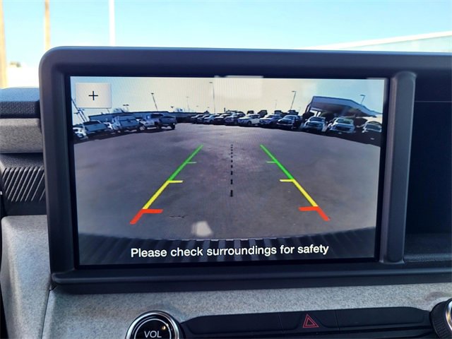 Certified 2024 Ford Maverick XLT w/ XLT Luxury Package image 15