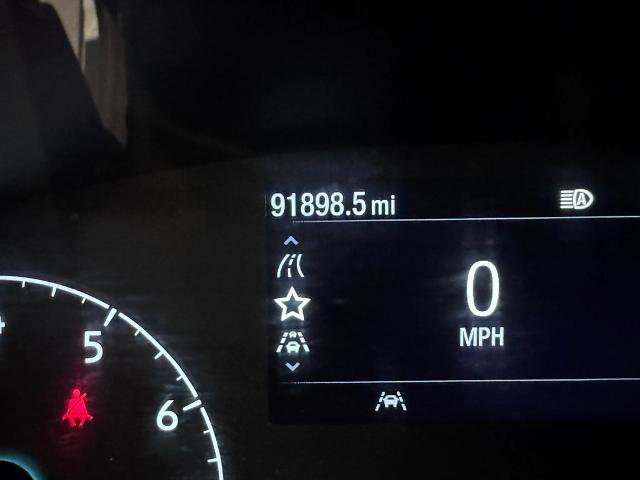 Certified 2019 Ford Transit 150 130 Low Roof image 13