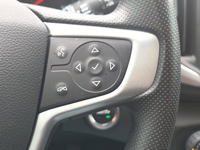 Used 2024 GMC Terrain SLE AWD/4WD image 37