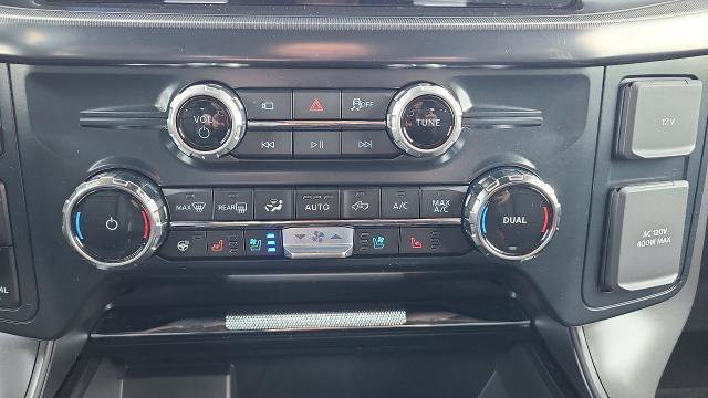 Certified 2026 Ford F150 Lariat AWD/4WD image 26