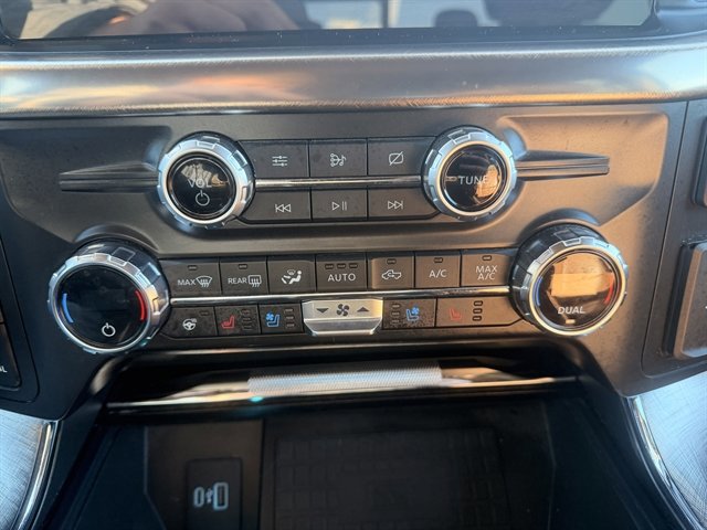 Certified 2021 Ford F150 King Ranch w/ Equipment Group 601A High image 17