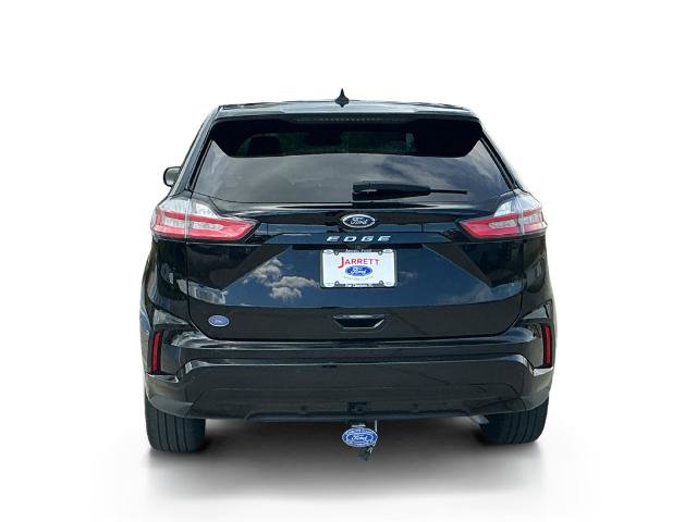Certified 2024 Ford Edge ST-Line AWD/4WD image 7