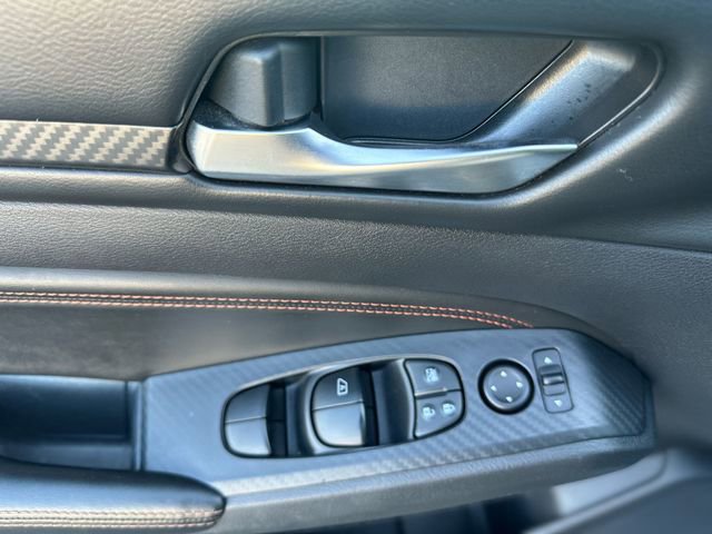 Used 2020 Nissan Altima 2.5 SR w/ Premium Package image 14