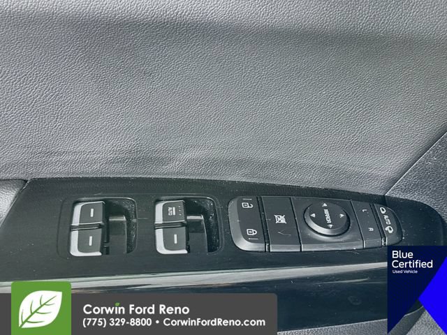 Used 2020 Kia Sportage EX AWD/4WD image 20