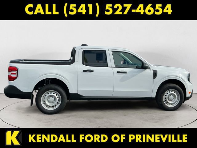 Certified 2025 Ford Maverick XL w/ Equipment Group 102A AWD/4WD image 6