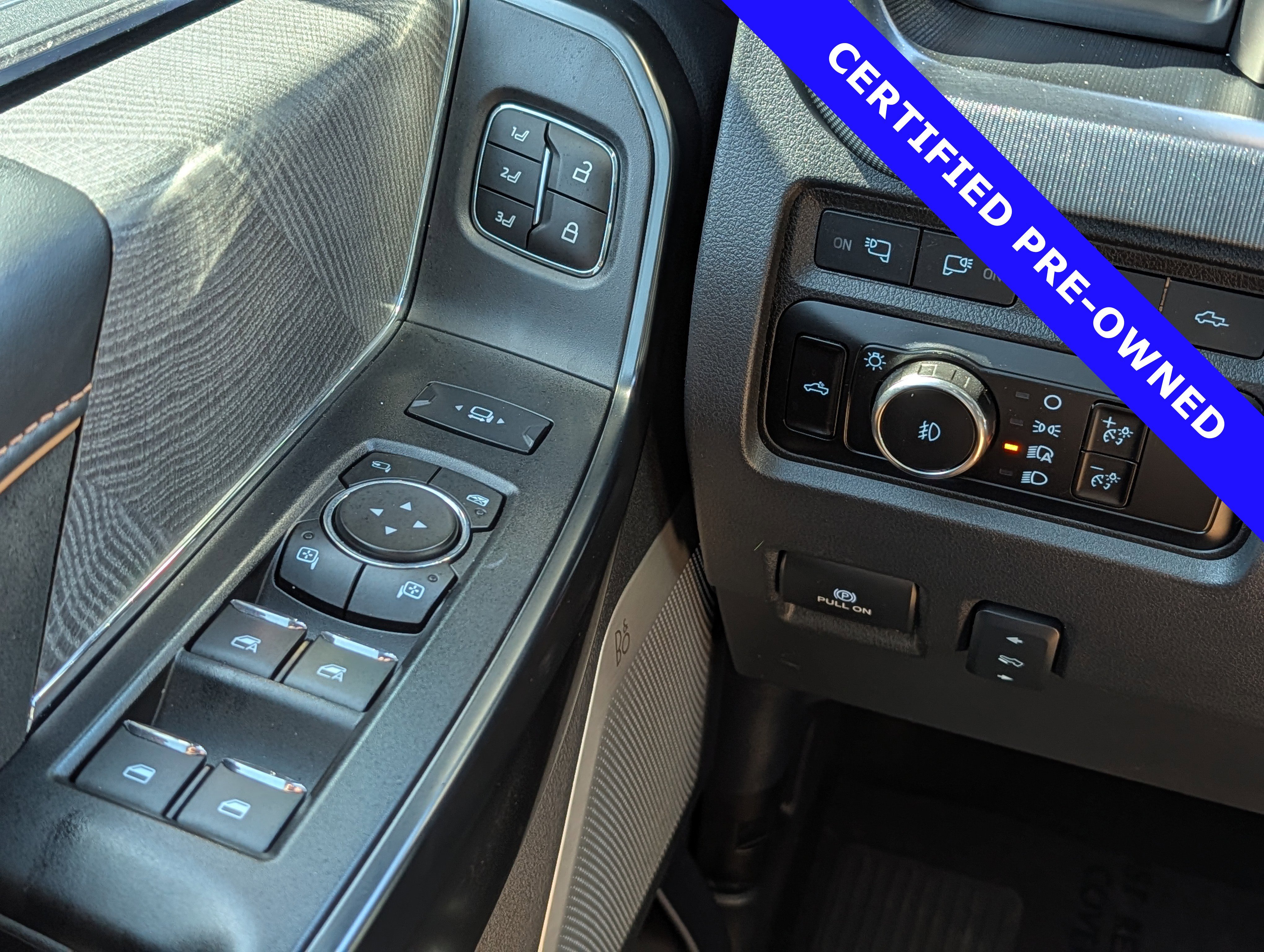 Certified 2023 Ford F250 Platinum AWD/4WD image 26