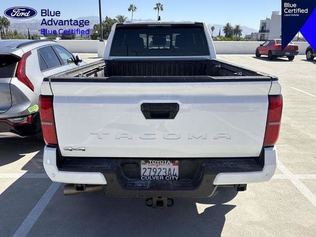 Used 2024 Toyota Tacoma SR5 AWD/4WD image 21
