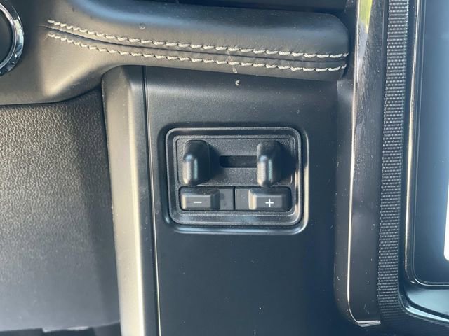 Certified 2023 Ford F150 Lightning Platinum image 18