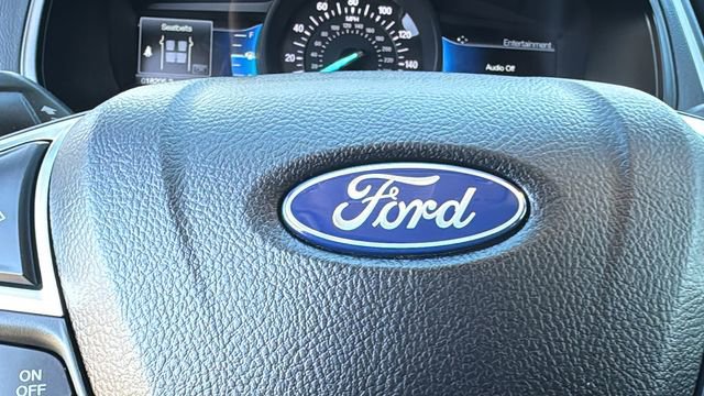 Certified 2023 Ford Edge SEL w/ Convenience Package image 21