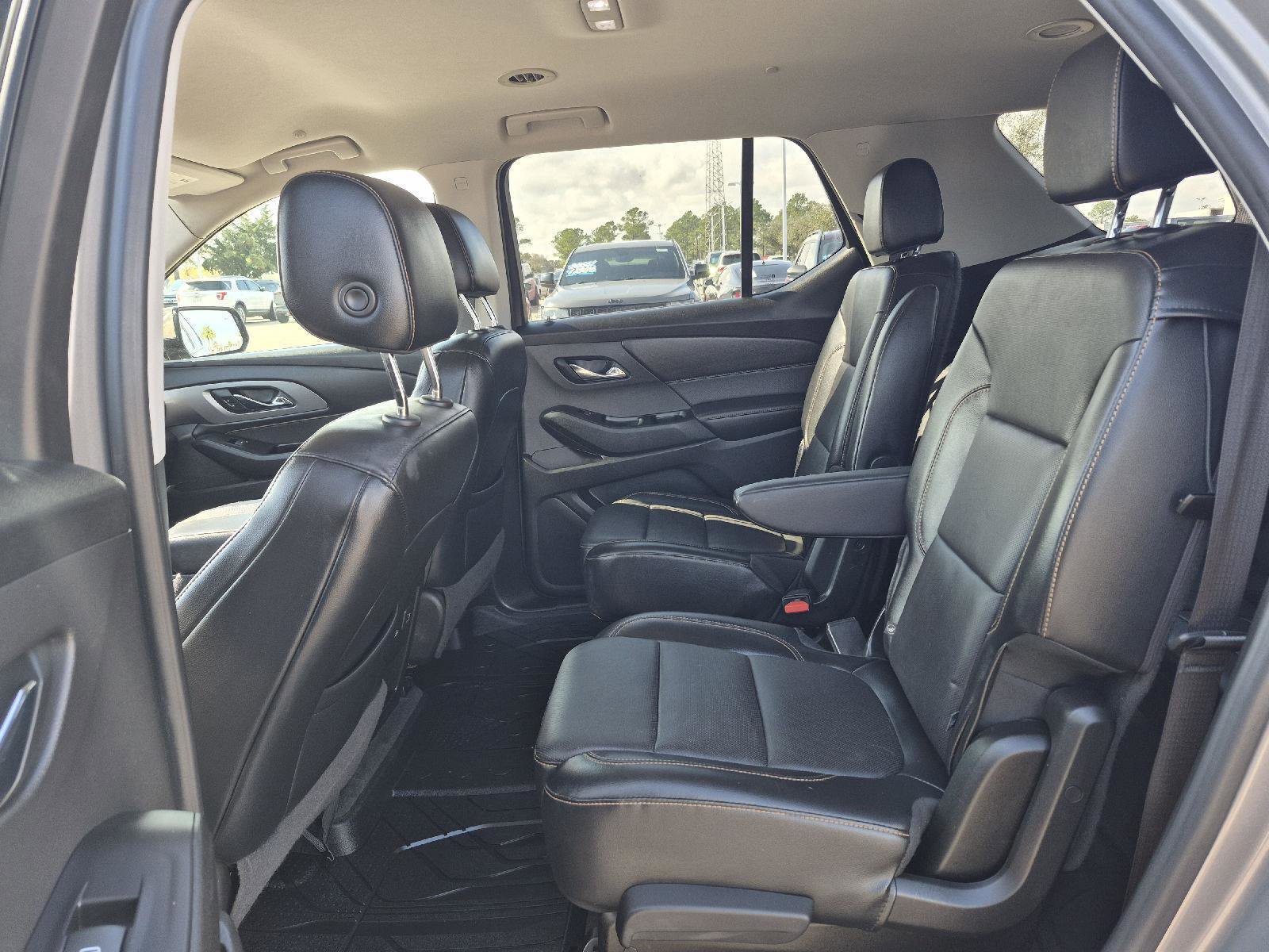 Used 2019 Chevrolet Traverse Premier image 27