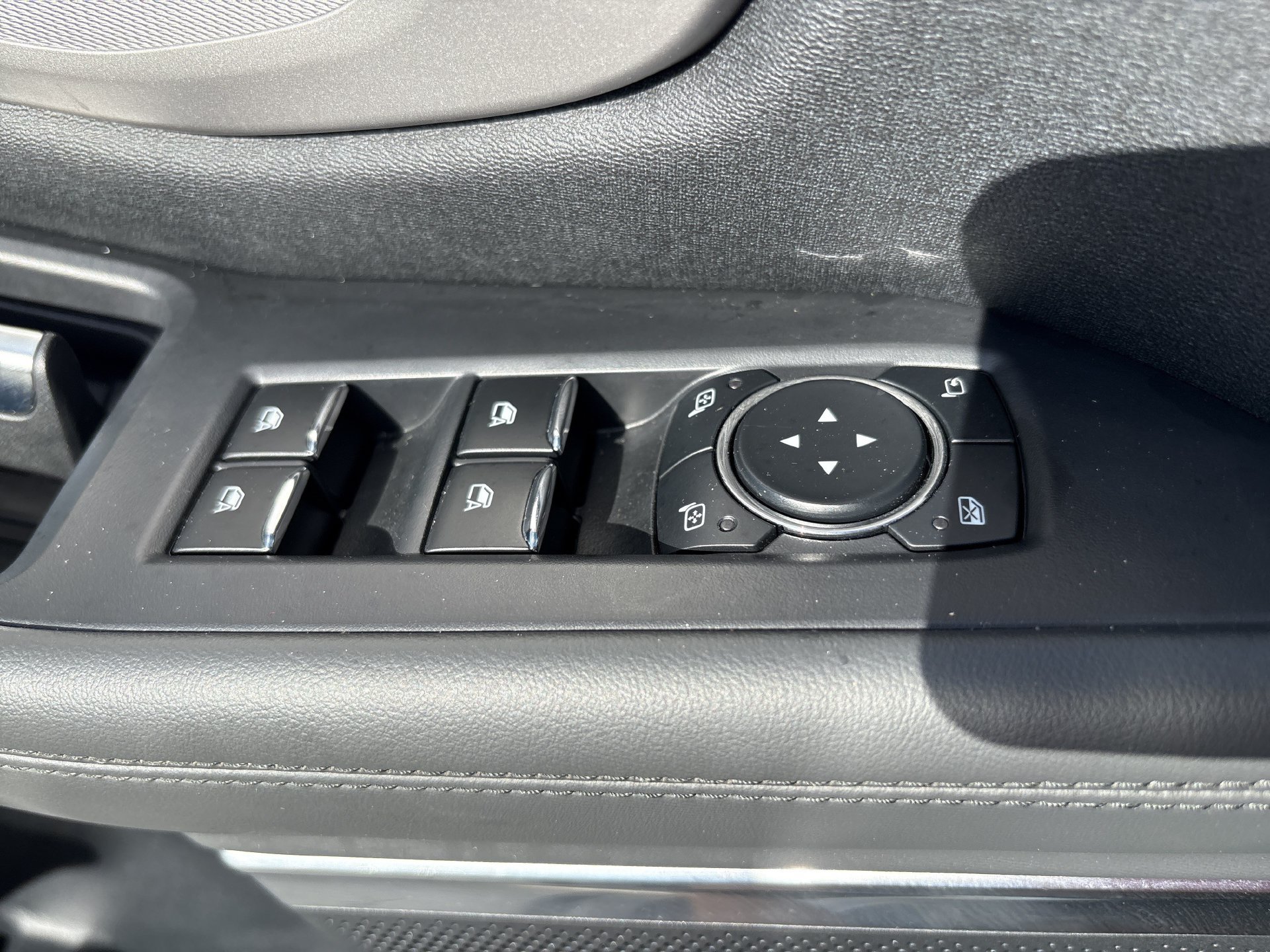 Certified 2026 Ford Expedition Max Active RWD image 13