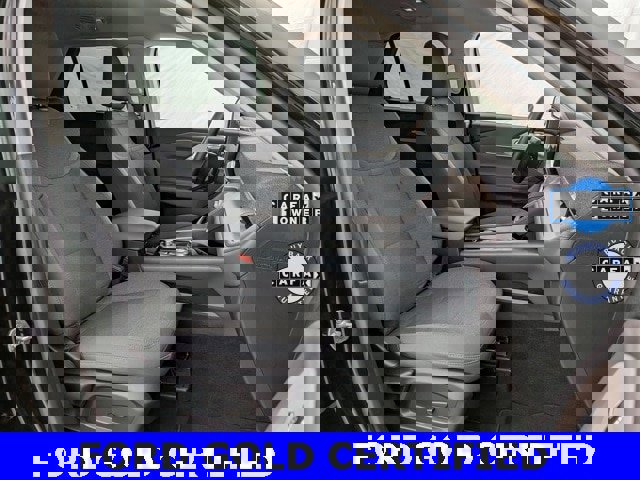 Certified 2025 Ford Explorer Active image 22