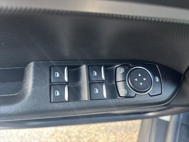 Certified 2025 Ford Bronco Sport Outer Banks w/ Outer Banks Tech Package+ image 16