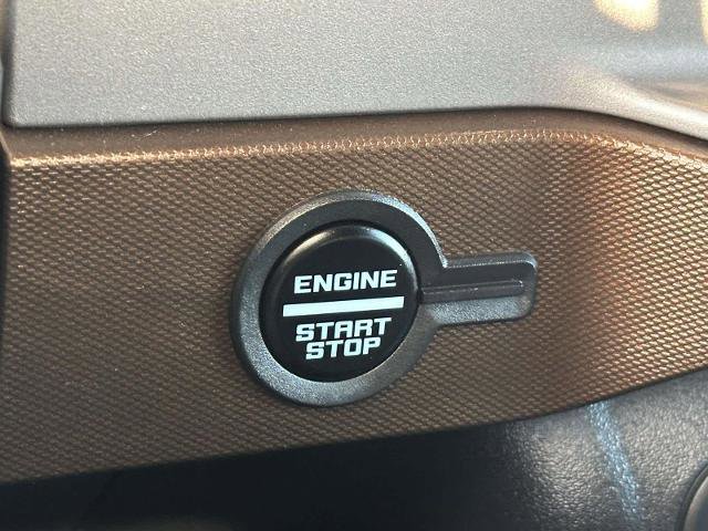 Certified 2023 Ford Bronco Outer Banks image 23