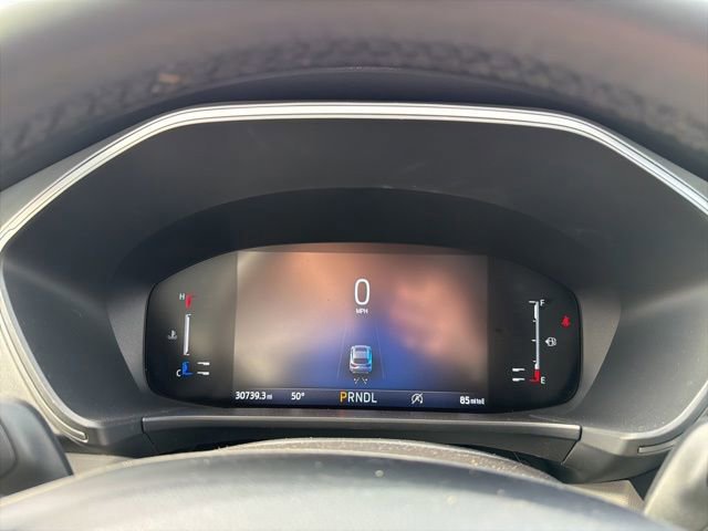 Certified 2024 Ford Escape Active image 42