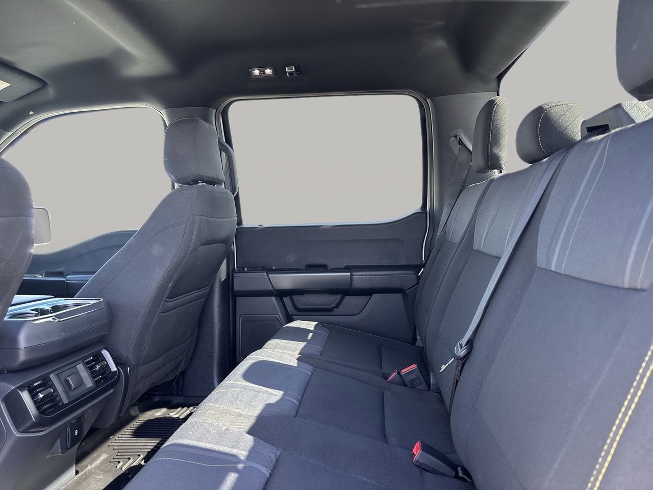 Certified 2024 Ford F150 STX image 21