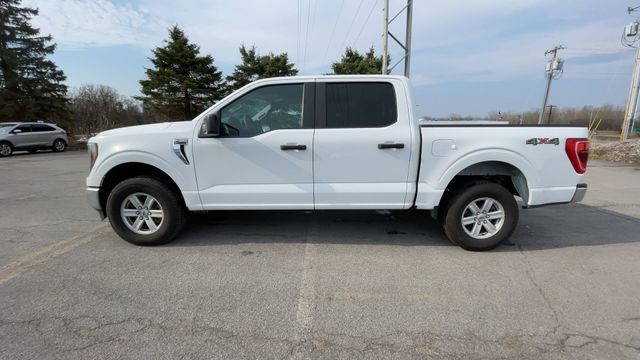 Certified 2023 Ford F150 XLT w/ Trailer Tow Package image 6