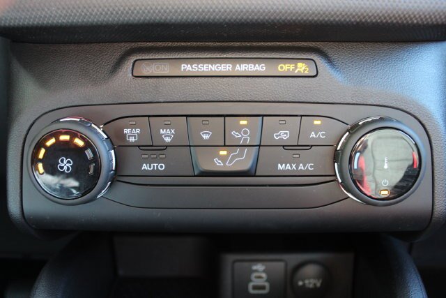 Certified 2024 Ford Bronco Sport Big Bend AWD/4WD image 35