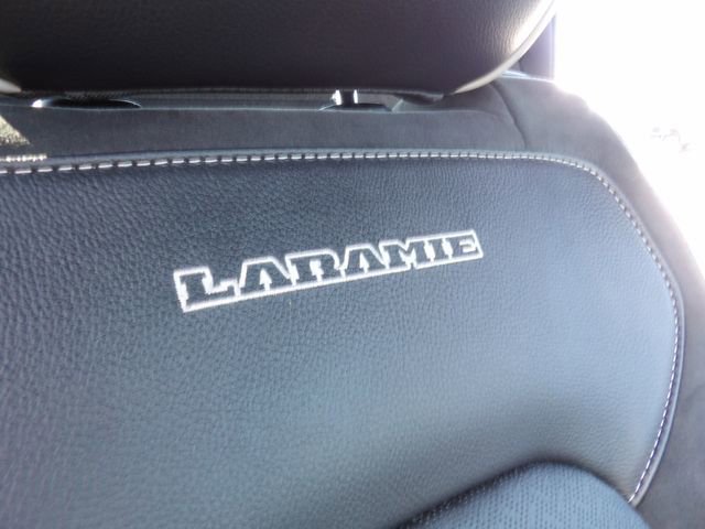 Used 2023 RAM 1500 Laramie image 34