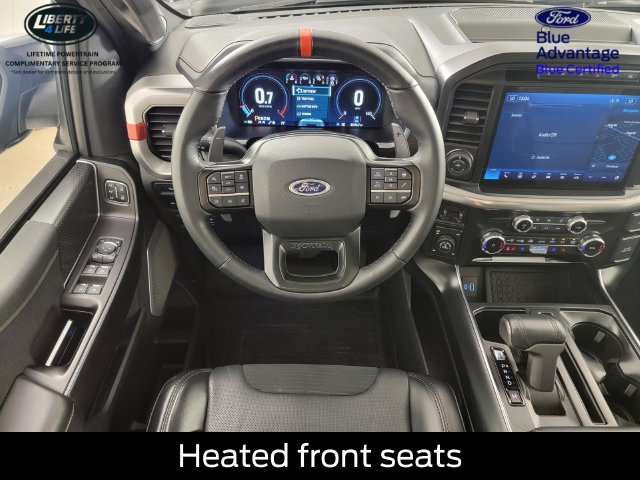 Certified 2023 Ford F150 Raptor AWD/4WD image 27