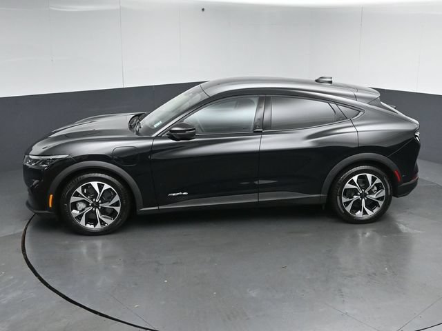 Certified 2025 Ford Mustang Mach-E Select w/ Comfort Package Lite AWD/4WD image 46