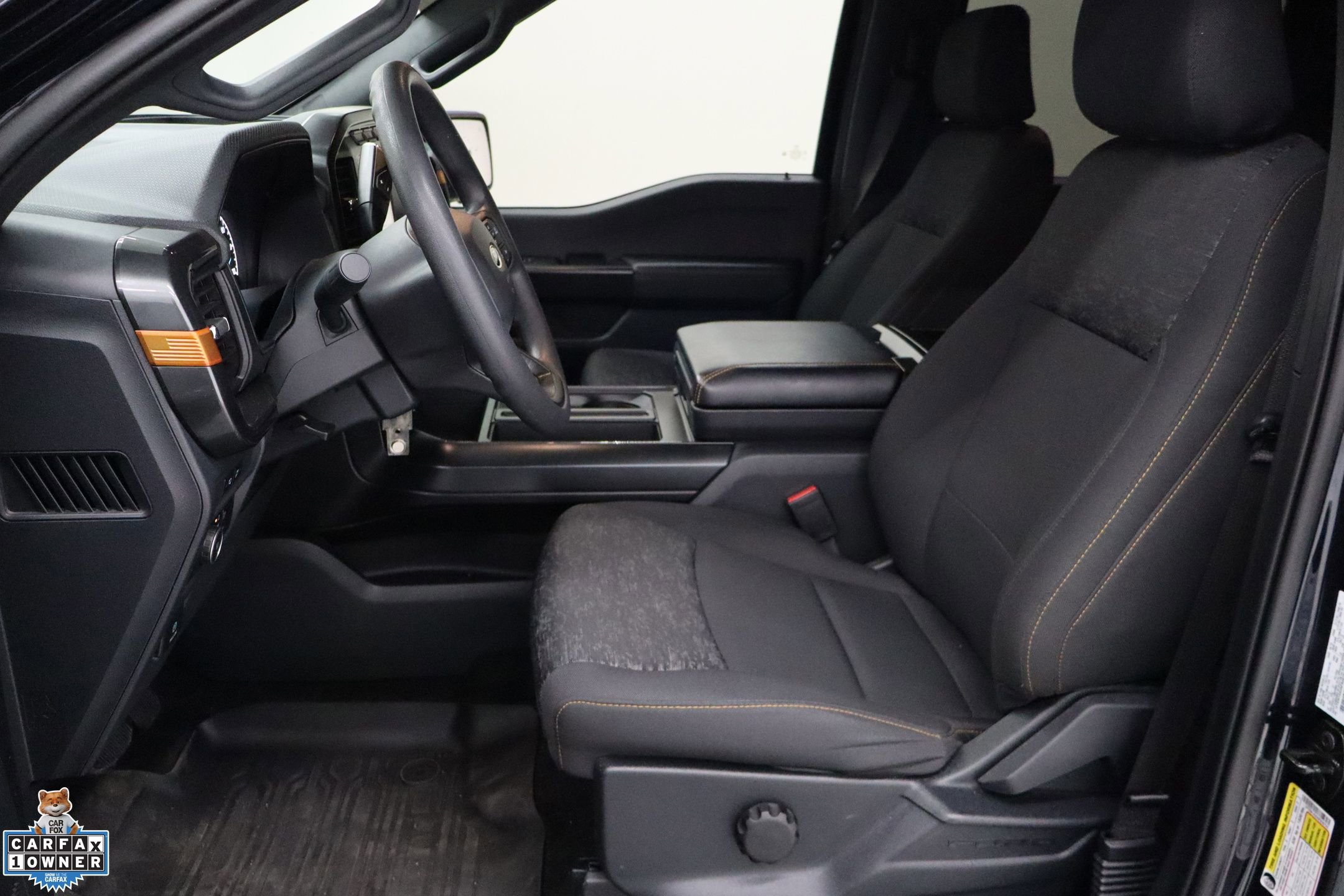 Certified 2022 Ford F150 Tremor w/ Bed Utility Package image 13