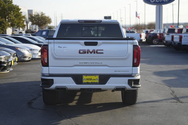 Used 2021 GMC Sierra 1500 Denali image 7