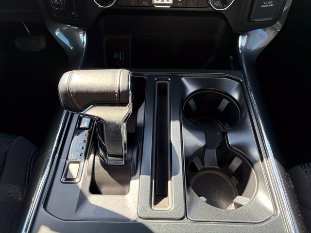 Certified 2023 Ford F150 XLT w/ Equipment Group 302A High AWD/4WD image 32