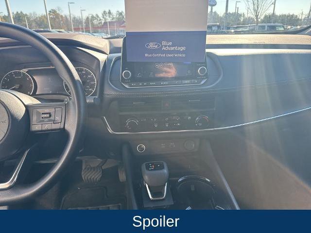 Used 2023 Nissan Rogue S image 20