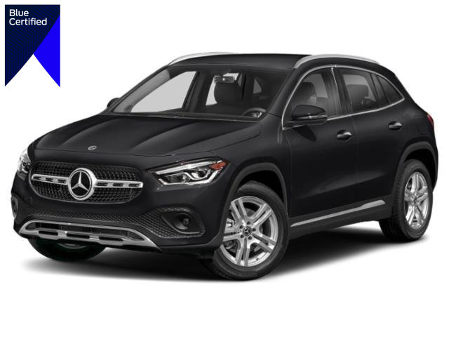 Used 2023 Mercedes-Benz GLA 250 4MATIC image 1