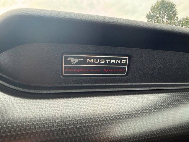 Certified 2020 Ford Mustang GT RWD image 49