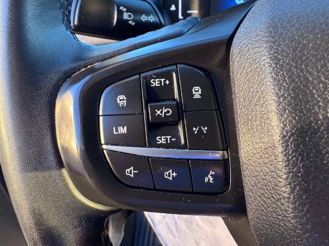Certified 2024 Ford Ranger XLT w/ Technology Package AWD/4WD image 24