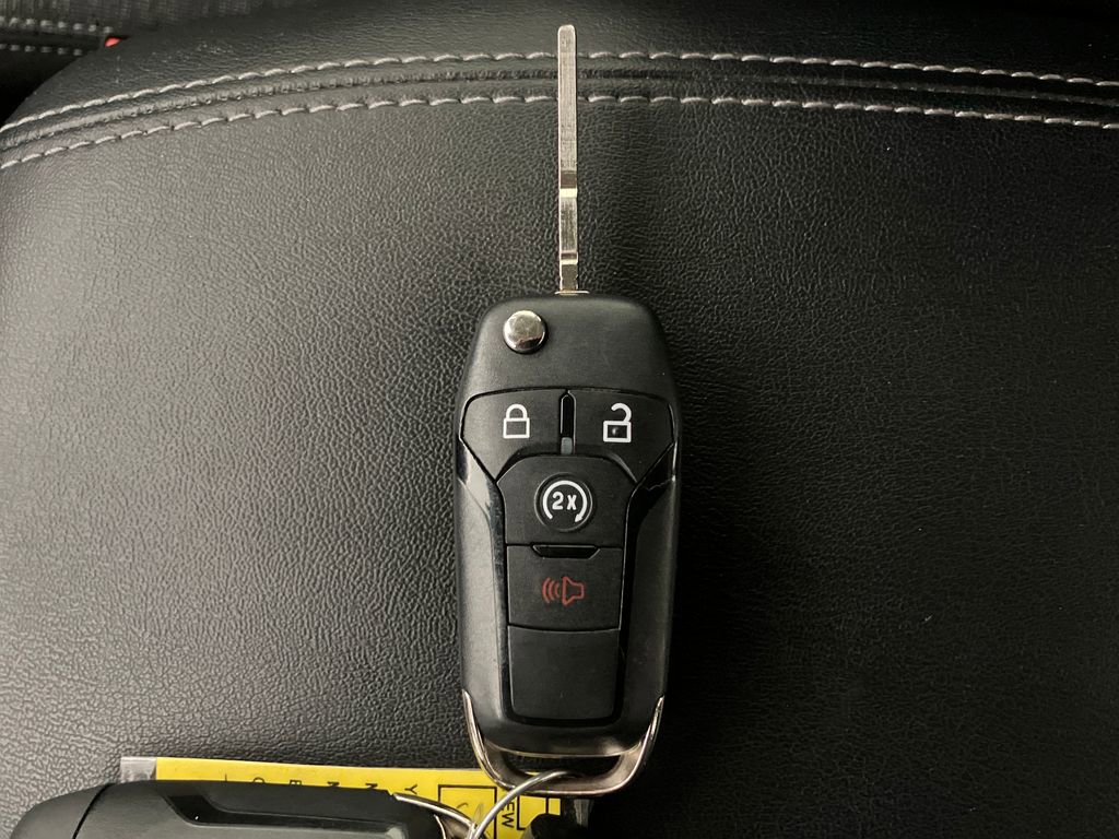 Certified 2024 Ford Ranger XLT image 34