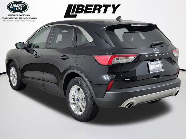 Certified 2022 Ford Escape SE w/ Convenience Package image 5