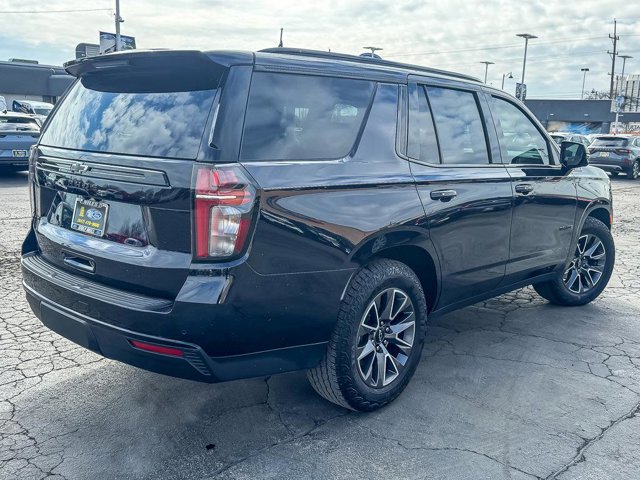 Used 2024 Chevrolet Tahoe Z71 w/ Z71 Off-Road Package image 6