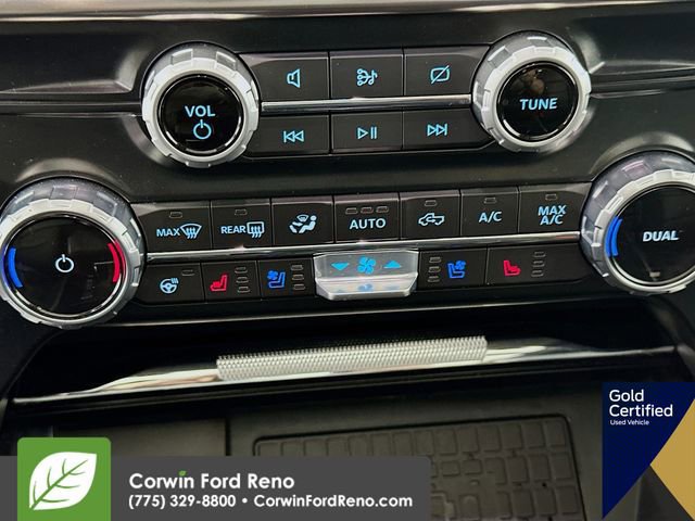 Certified 2023 Ford F150 Raptor image 19