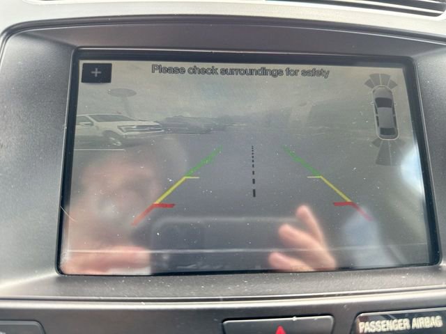 Certified 2018 Ford Explorer XLT w/ Equipment Group 202A AWD/4WD image 20