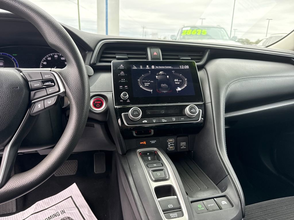 Used 2021 Honda Insight EX image 17