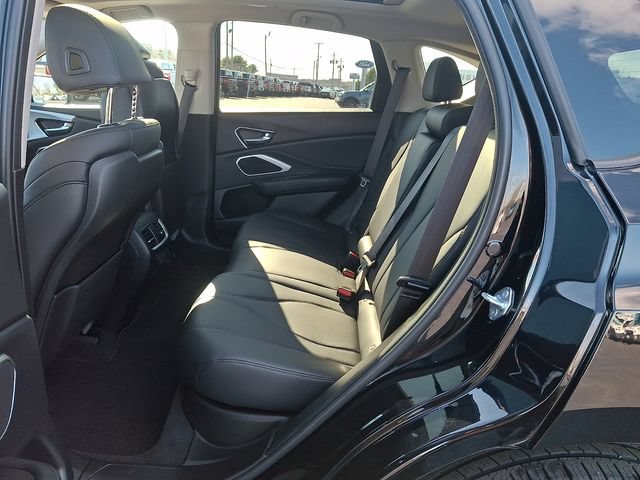 Used 2023 Acura RDX AWD image 10